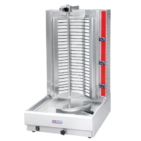 MC-850 Electric Shawarma Machine/Kebab Doner