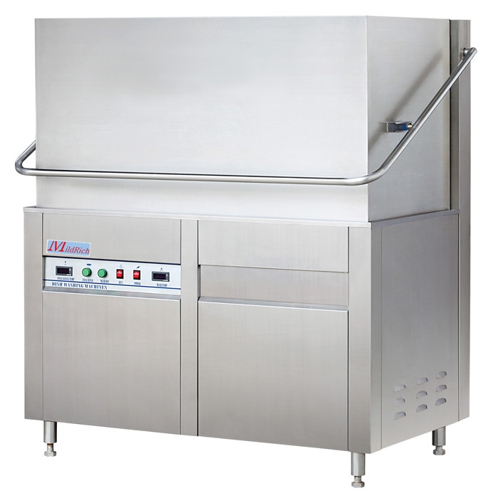 Hook Type Stainless Steel Dish Washer- MRH-YT120