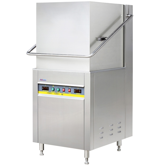 Hook Type Stainless Steel Dish Washer- MRH-C88