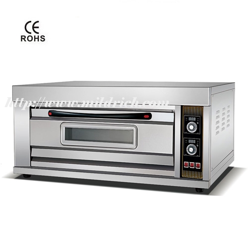 1-Deck Electric Baking Oven/MX-11/MX-12/MX-13