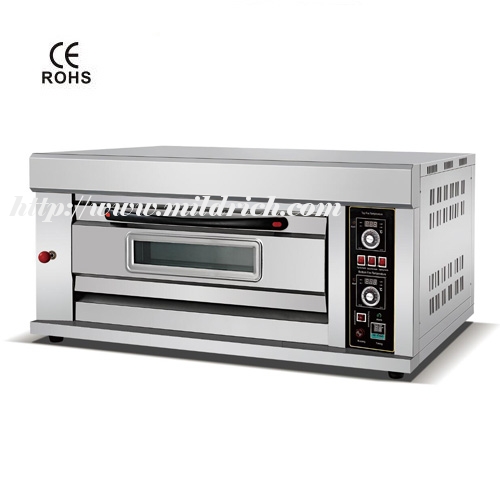 1-Deck Gas Baking Oven/MX-11G/MX-12G/MX-13G