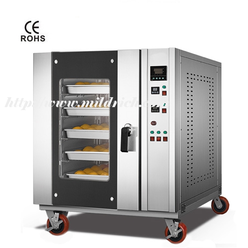 5-Layer Electric Hot Air Convection Oven MX-5M