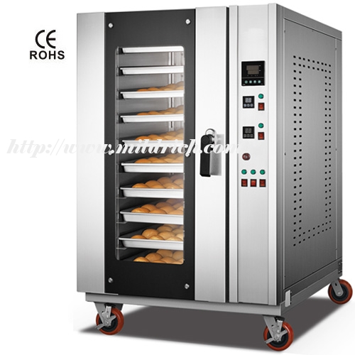 10-Layer Electric Hot Air Convection Oven MX-10M