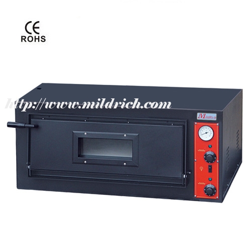 1-Tray Electric Pizza Oven MH-1/MH-1G