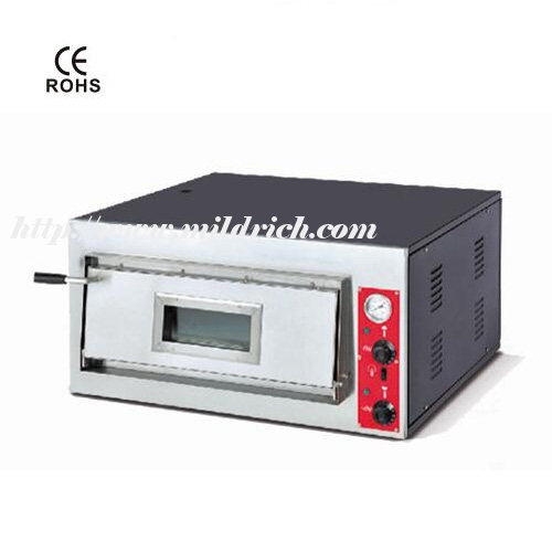 1-Tray Electric Pizza Oven MH-661