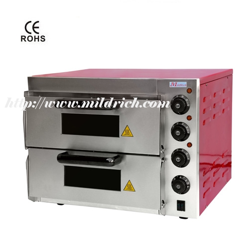 1-Tray Electric Pizza Oven MH-3