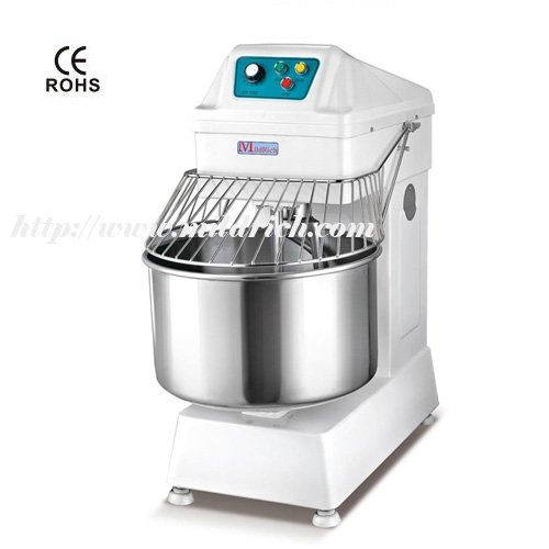 40L Spiral Mixer / Dough Mixer HS40