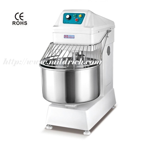 54L Spiral Mixer / Dough Mixer HS50