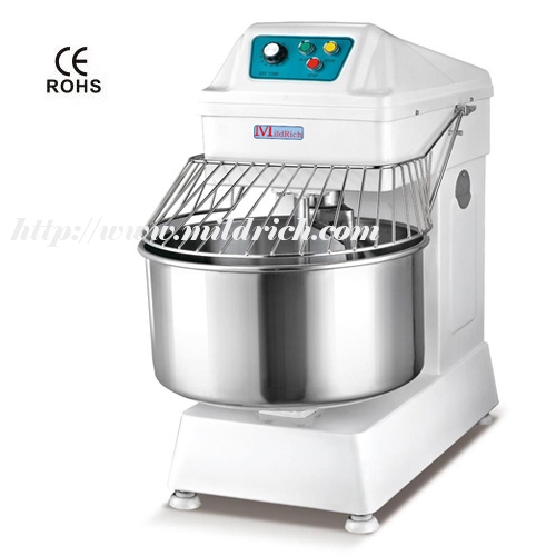 80L Spiral Mixer / Dough Mixer HS80