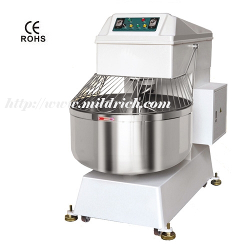 100L Spiral Mixer / Dough Mixer HS100