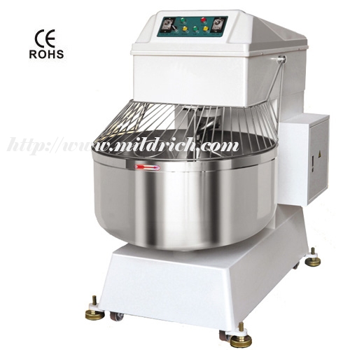 200L Spiral Mixer / Dough Mixer HS200