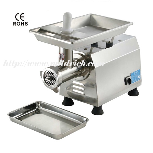 TC-32 Meat Mincer with Stainless Steel Body