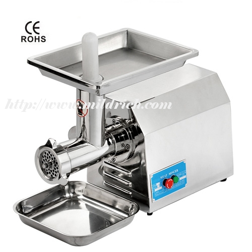 TC-22 Meat Mincer with Stainless Steel Body