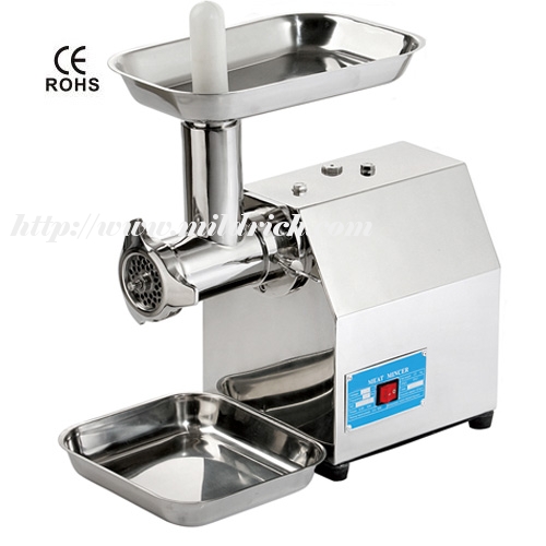 TC-12 Meat Mincer with Stainless Steel Body