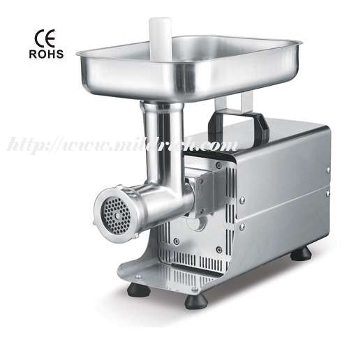 TC-8 Meat Mincer with Stainless Steel Body