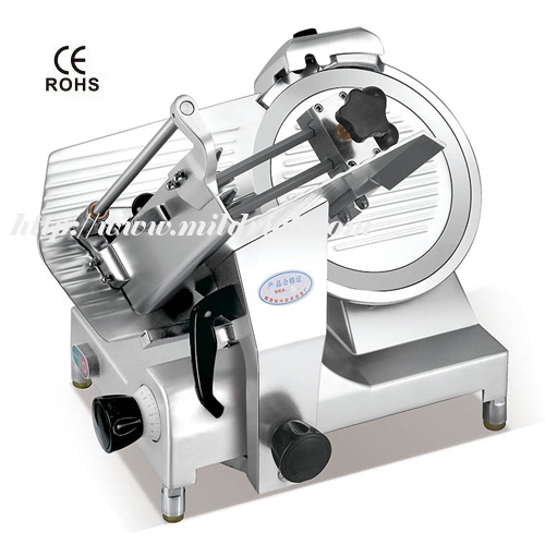 MES-300F 12-inch Semi-automatic Meat Slicer