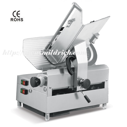 MES-300B 12-inch Auto Meat Slicer