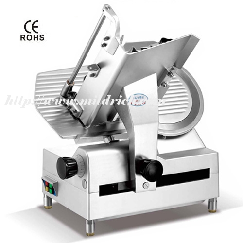 MES-300E 12-inch Auto Meat Slicer