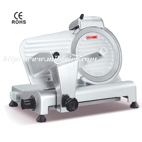 220ES-8 Semi-auto Meat Slicer with 8-inch