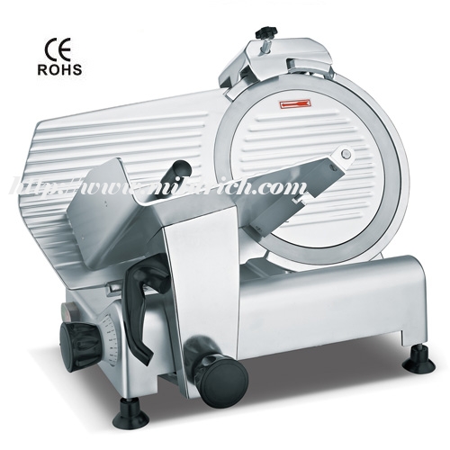 300ES-12 Semi-auto Meat Slicer with 12-inch