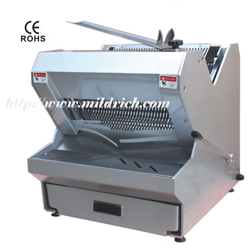 MKG-38 Dough Moulder for Commercial Use