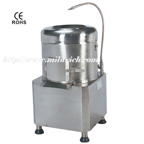 PP15 Stainless Steel Potato Peeler