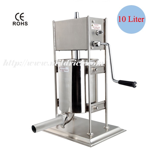 TV-10L Sausage Stuffer