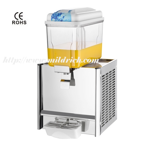 12L/18L 1-tank Juice Dispenser MJ-1A