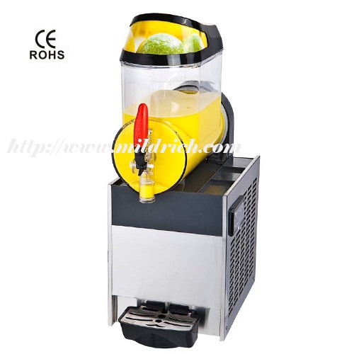 10L Slush Machine with 1-Tank MJS-101