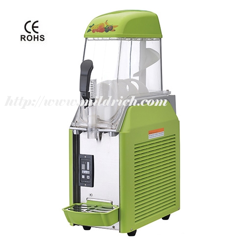 12L Slush Machine with 1-Tank X-120