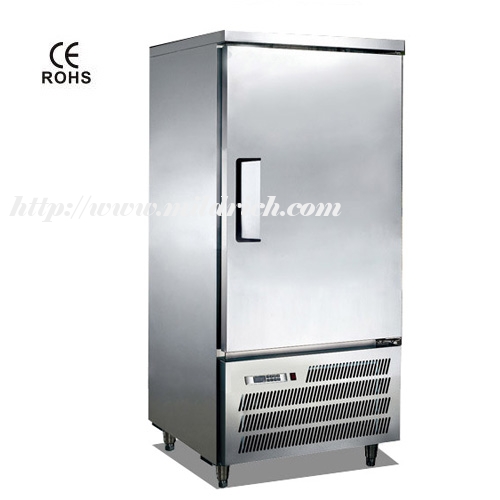 Blast Chiller/Quick Freezer Cabinet MFS-10