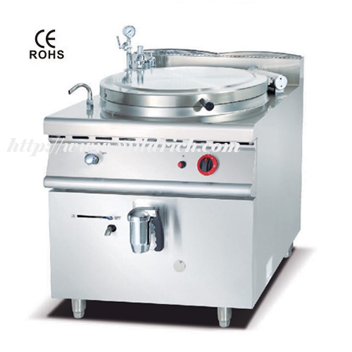 Gas Soup Kettle 900/700 MA-100G