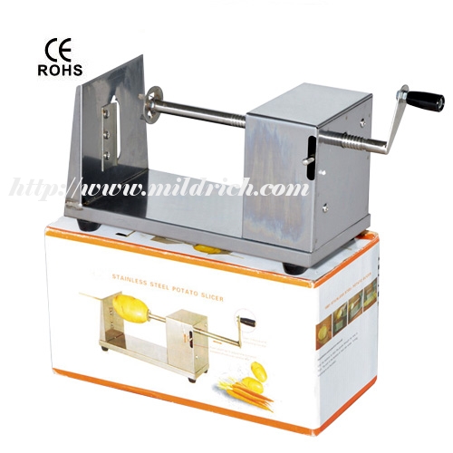 Tornado Potato Cutter/Chips Cutter MZ-33