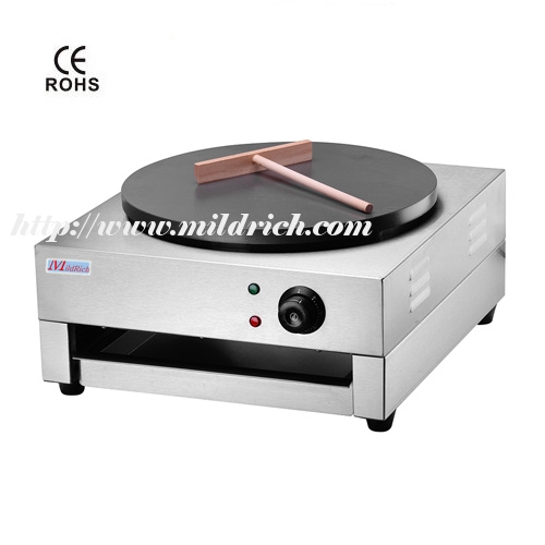 1-Head Electric Crepe Maker MM-1