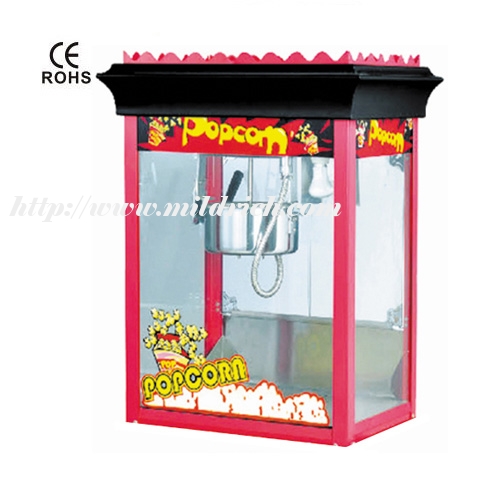 Electric Popcorn Machine MJC-09