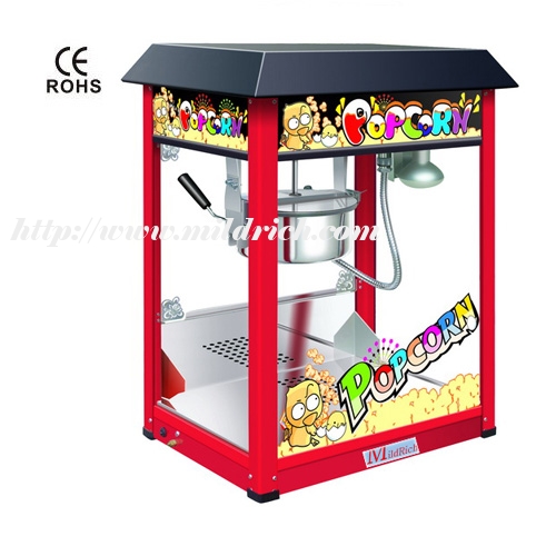 Electric Popcorn Machine MJC-803