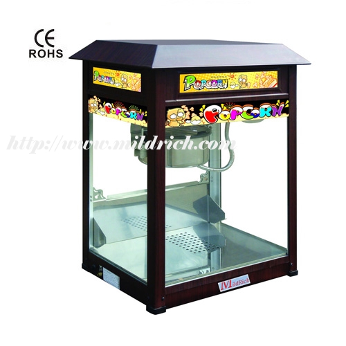 Electric Popcorn Machine MJC-804