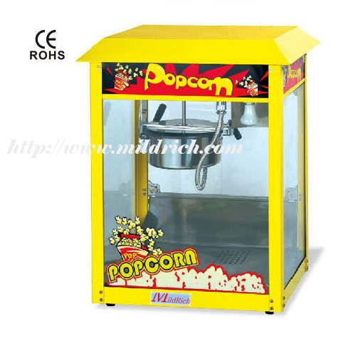 Electric Popcorn Machine MJC-806