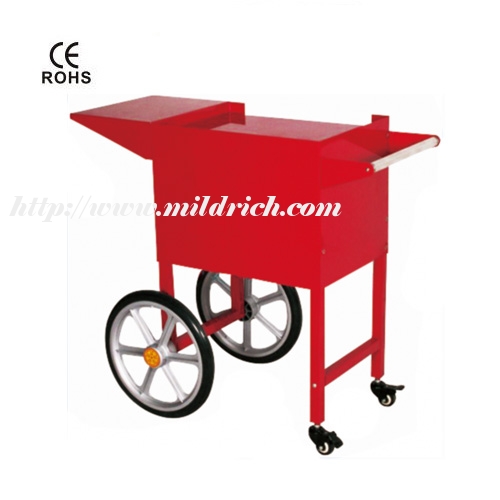 Popcorn Machine Cart MJC-C66