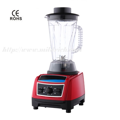 2.7L Multi-functional Commercial Ice Blender MBW-968