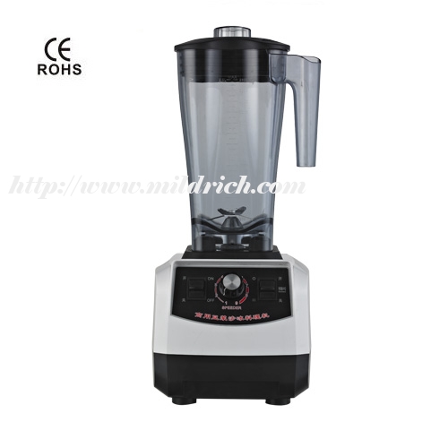 2.8L Heavy-duty Ice Blender MBW-848