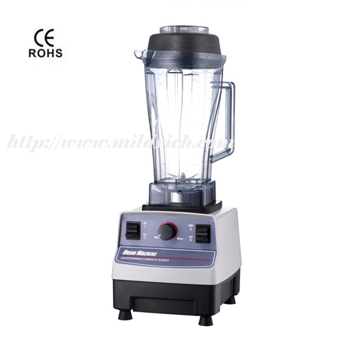 2.0L Commercial Ice Blender MBW-768A