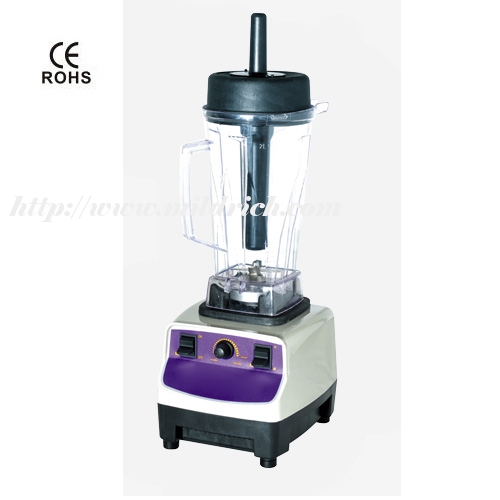 2.0L MBW-767 Commercial Ice Blender