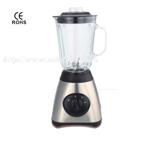 1.5L Commercial Ice Blender MBW-168