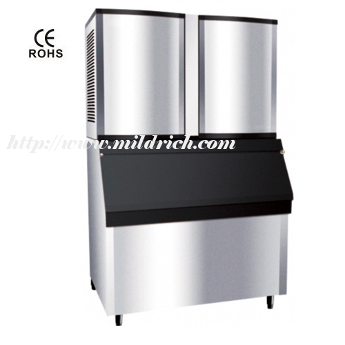 1000KG/2000KG Commercial Ice Machine MIM-1000