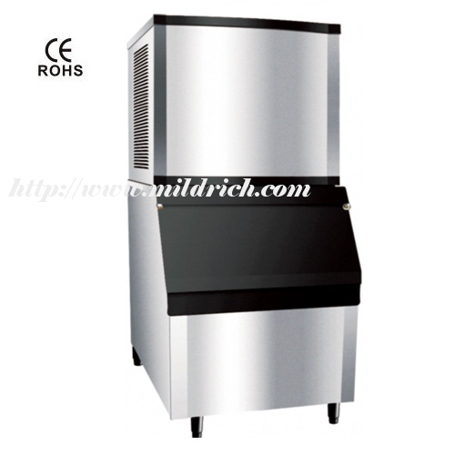 500KG/700KG Commercial Ice Machine MIM-500