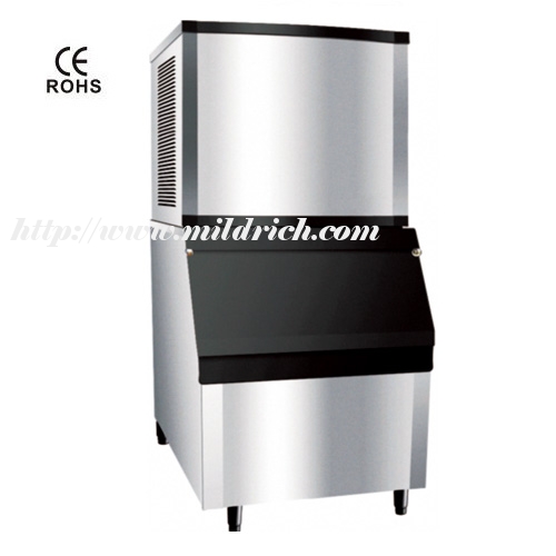 380KG Commercial Ice Machine MIM-380