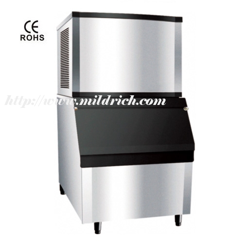 250KG Commercial Ice Machine MIM-250