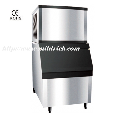 180KG Commercial Ice Machine MIM-180