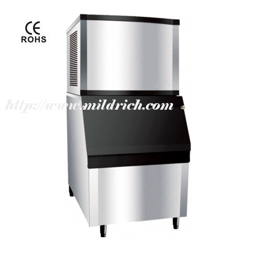 150KG Commercial Ice Machine MIM-150